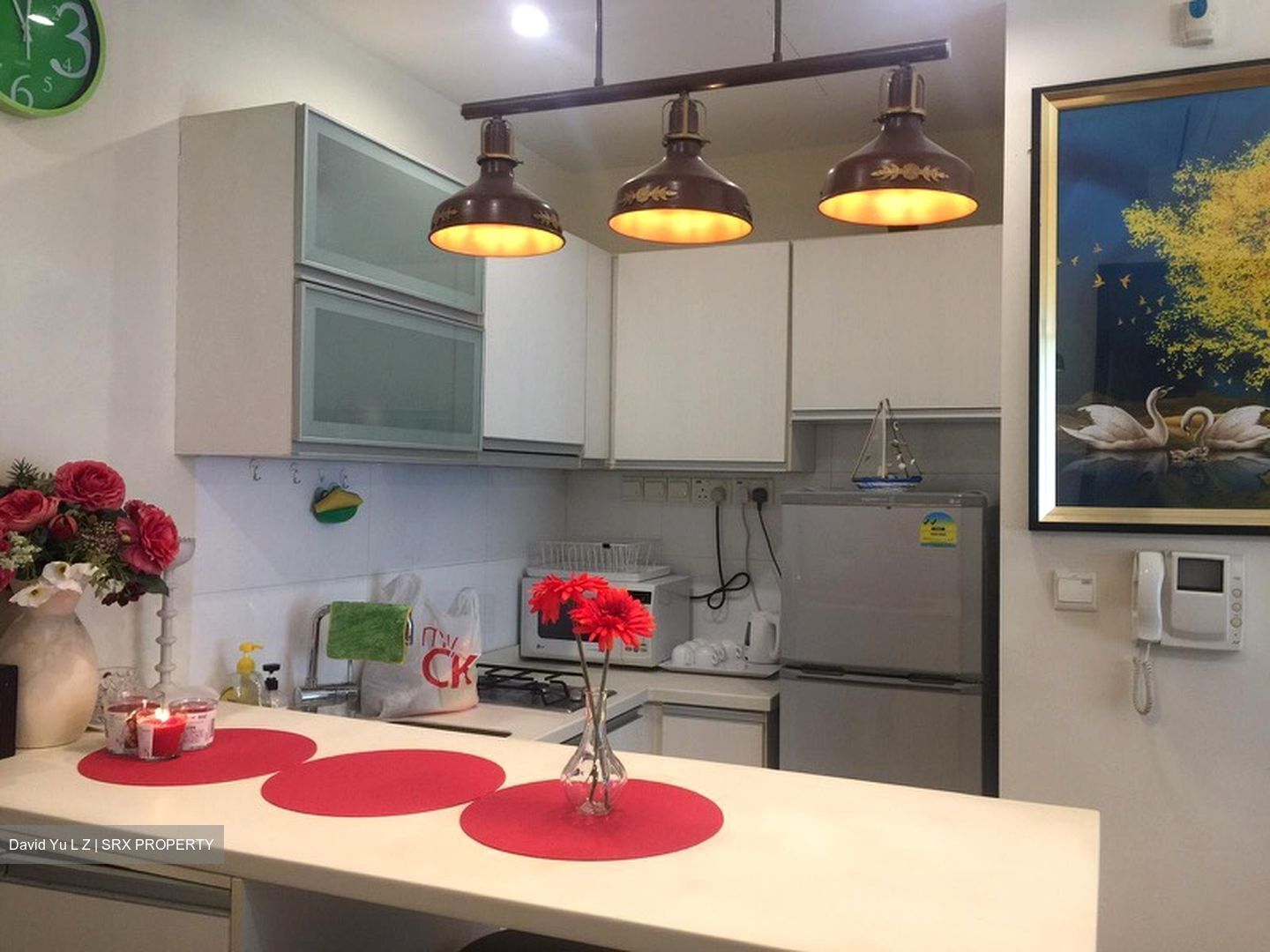 Robertson Edge (D9), Apartment #454312791